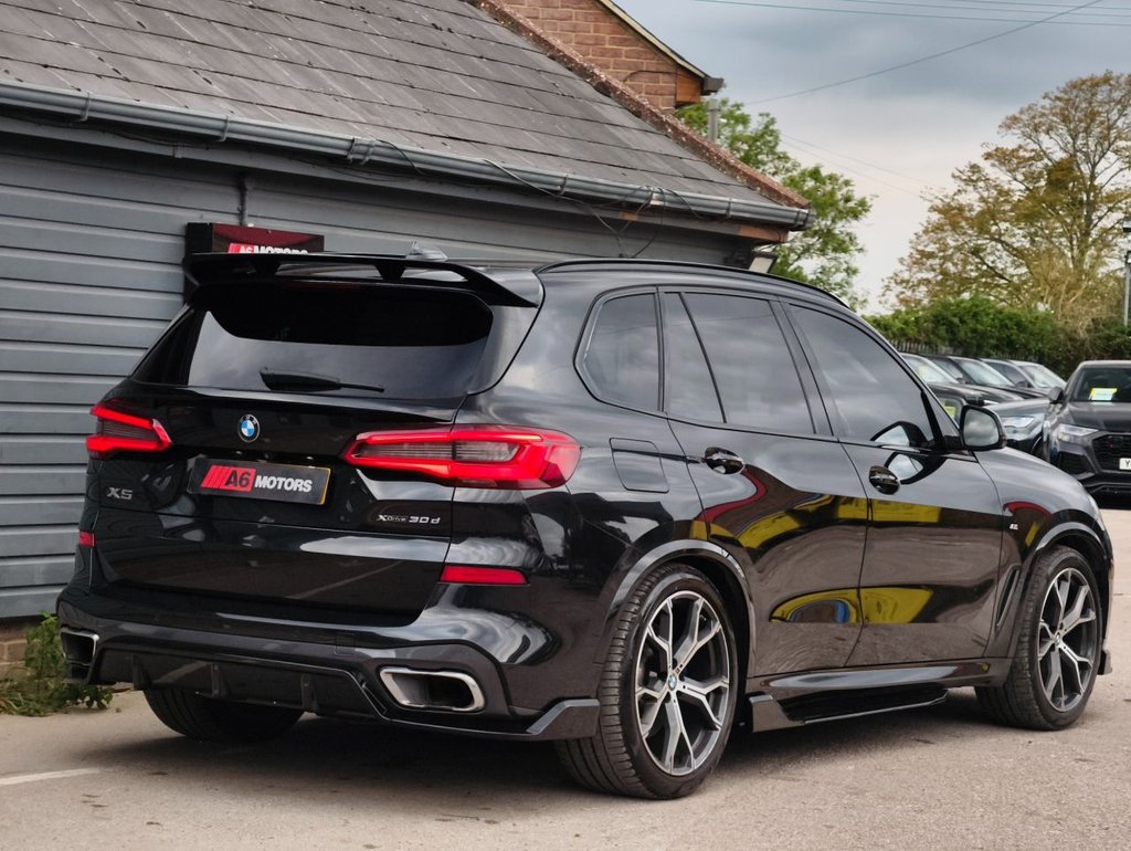 Used BMW X5 2019 for sale - 76202634: Photo 19