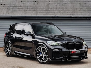 BMW - X5