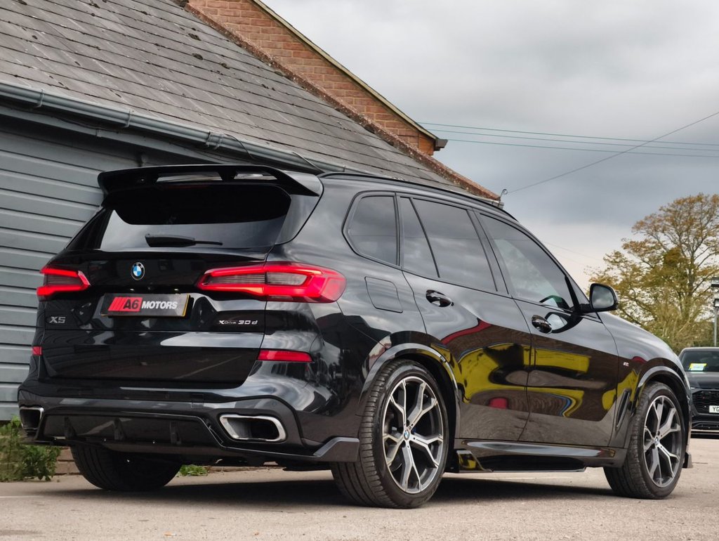 Used BMW X5 2019 for sale - 76202634: Photo 20