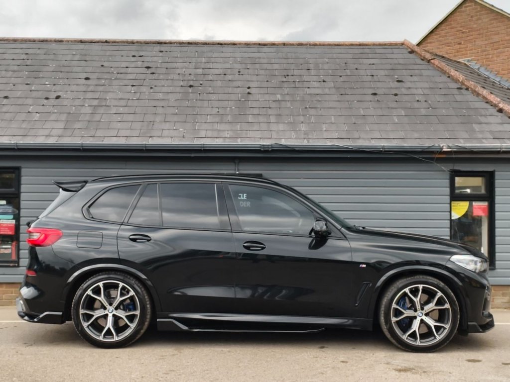 Used BMW X5 2019 for sale - 76202634: Photo 21