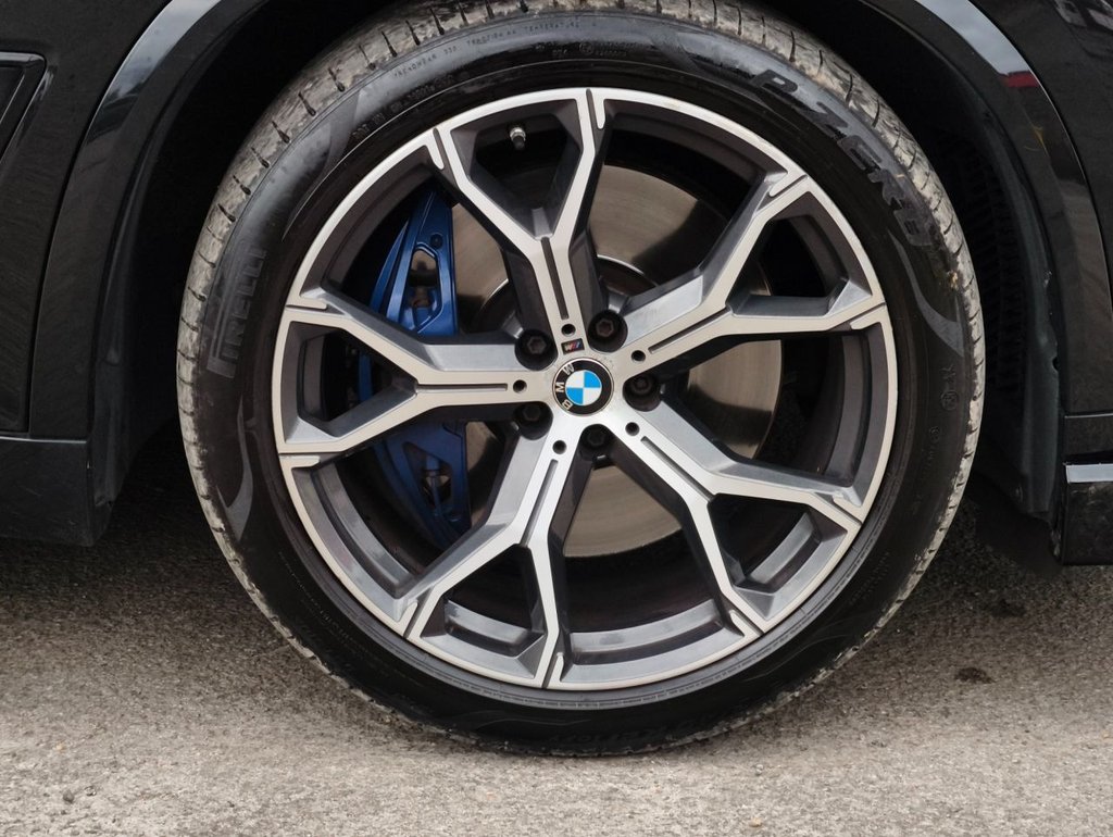 Used BMW X5 2019 for sale - 76202634: Photo 22