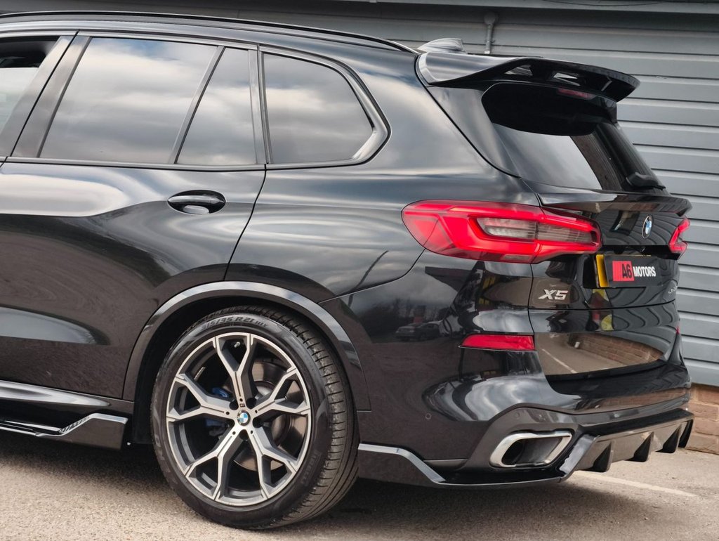 Used BMW X5 2019 for sale - 76202634: Photo 26