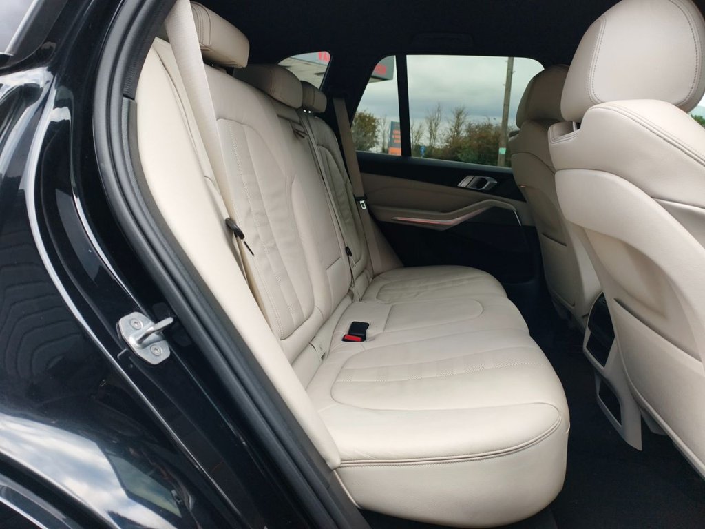 Used BMW X5 2019 for sale - 76202634: Photo 27