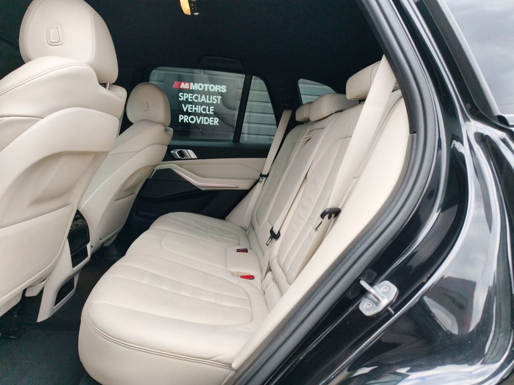 Used BMW X5 2019 for sale - 76202634: Photo 28