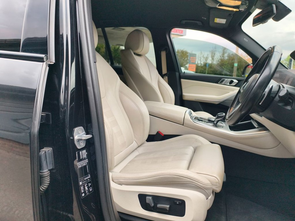 Used BMW X5 2019 for sale - 76202634: Photo 29