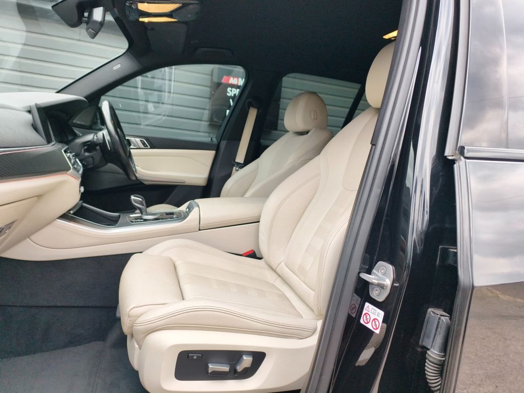 Used BMW X5 2019 for sale - 76202634: Photo 30