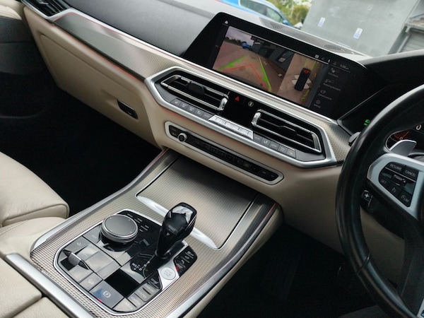 Used BMW X5 2019 for sale - 76202634: Photo 37
