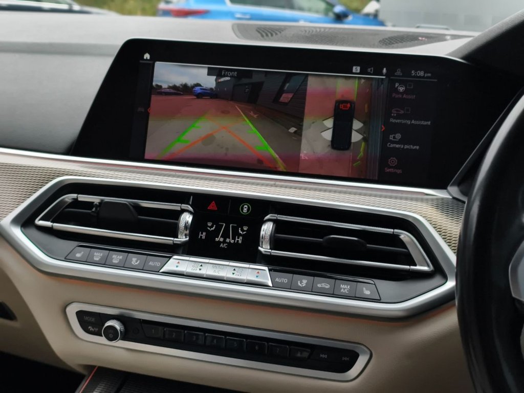 Used BMW X5 2019 for sale - 76202634: Photo 38