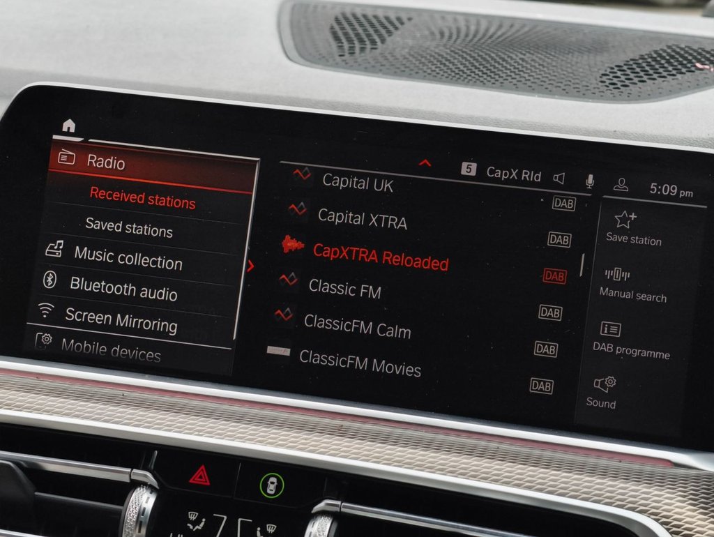 Used BMW X5 2019 for sale - 76202634: Photo 44