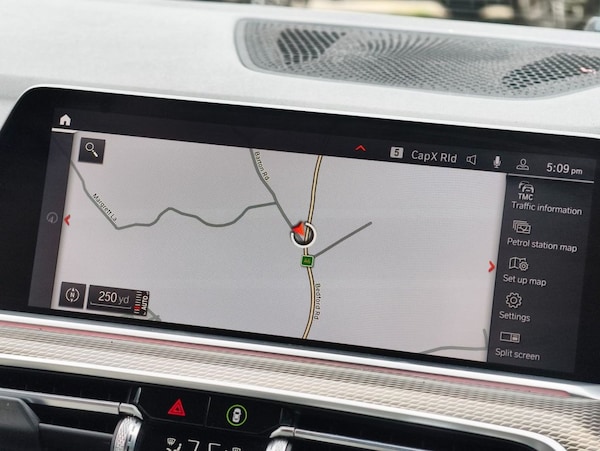Used BMW X5 2019 for sale - 76202634: Photo 46
