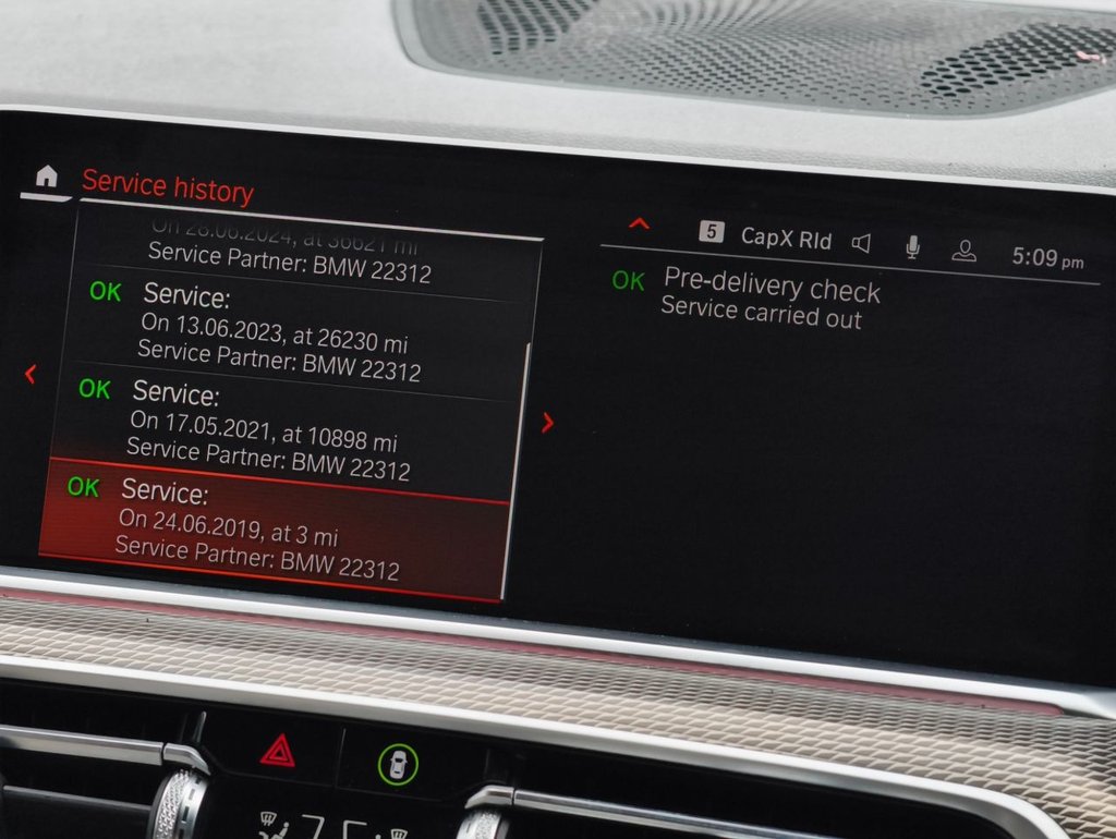 Used BMW X5 2019 for sale - 76202634: Photo 47