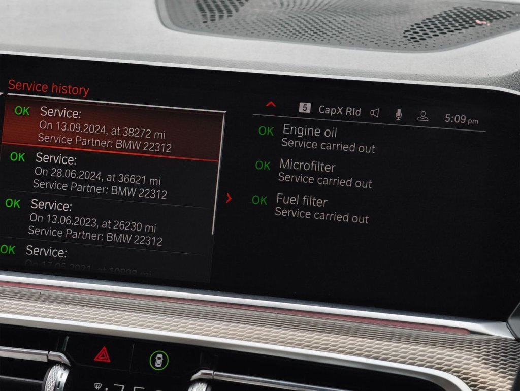 Used BMW X5 2019 for sale - 76202634: Photo 48