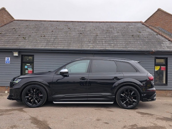 Used Audi Q7 2020 for sale - 76274012: Photo 18
