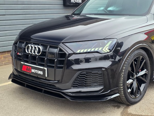 Used Audi Q7 2020 for sale - 76274012: Photo 21