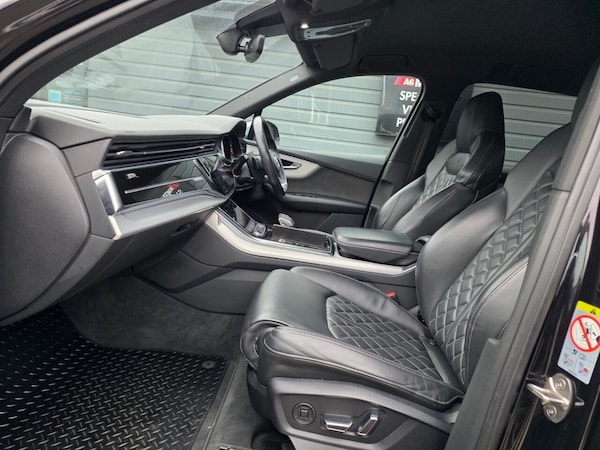 Used Audi Q7 2020 for sale - 76274012: Photo 22