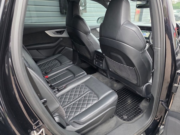 Used Audi Q7 2020 for sale - 76274012: Photo 23