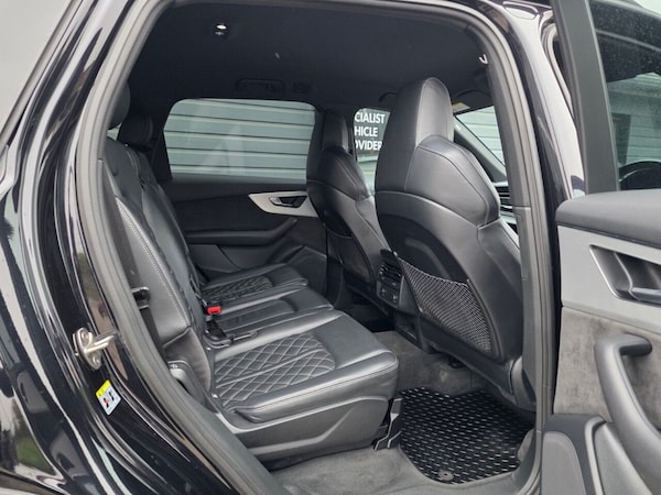Used Audi Q7 2020 for sale - 76274012: Photo 25