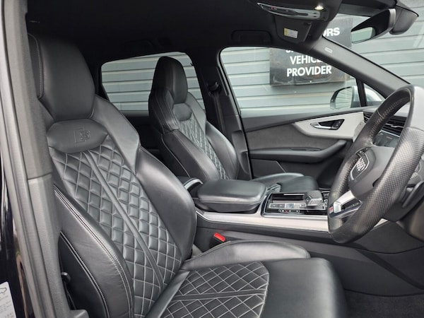 Used Audi Q7 2020 for sale - 76274012: Photo 26