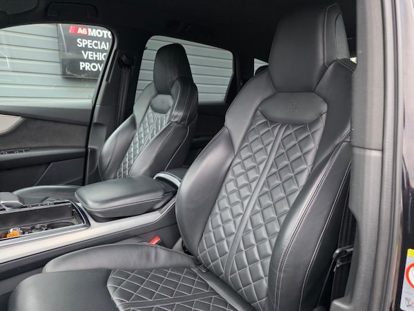 Used Audi Q7 2020 for sale - 76274012: Photo 28