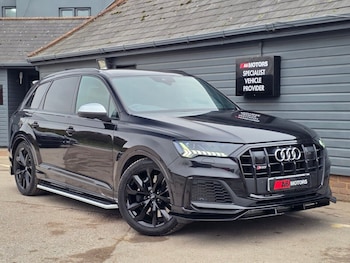 Used Audi Q7 2020 for sale - 76274012: Photo 2