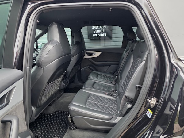 Used Audi Q7 2020 for sale - 76274012: Photo 30