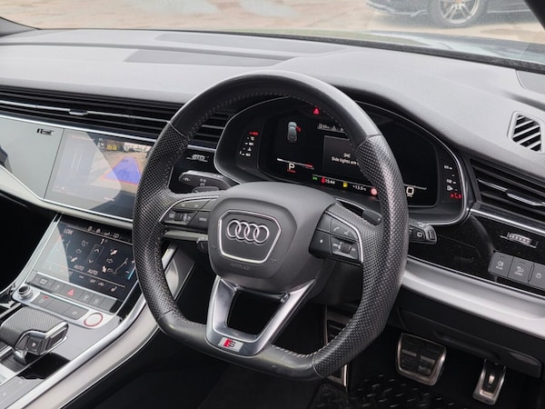 Used Audi Q7 2020 for sale - 76274012: Photo 37