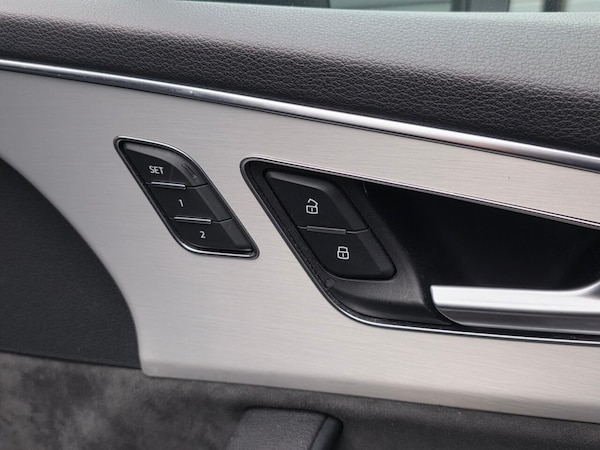Used Audi Q7 2020 for sale - 76274012: Photo 39