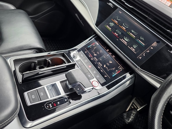 Used Audi Q7 2020 for sale - 76274012: Photo 44