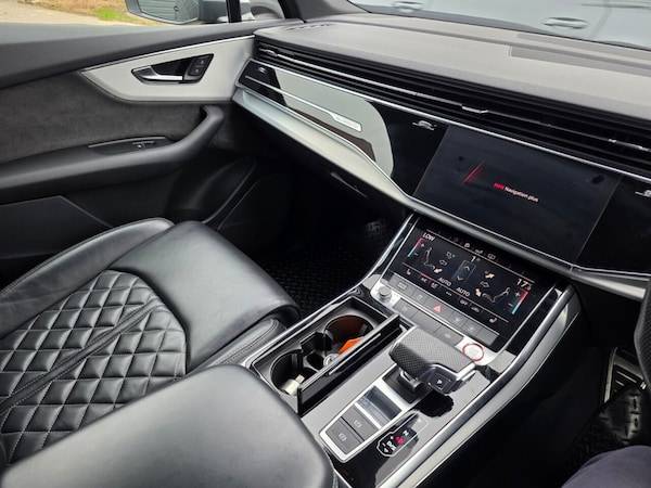 Used Audi Q7 2020 for sale - 76274012: Photo 45