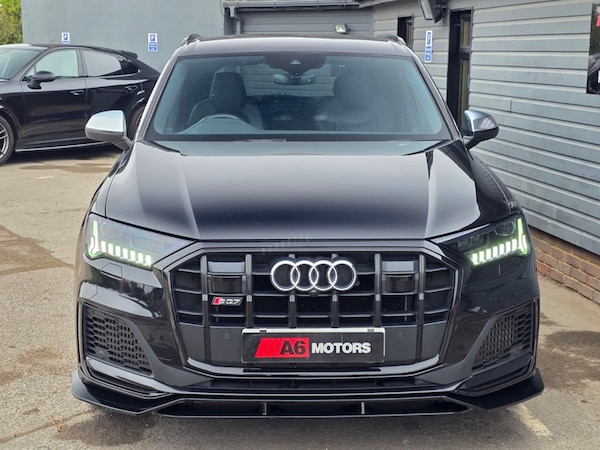 Used Audi Q7 2020 for sale - 76274012: Photo 7