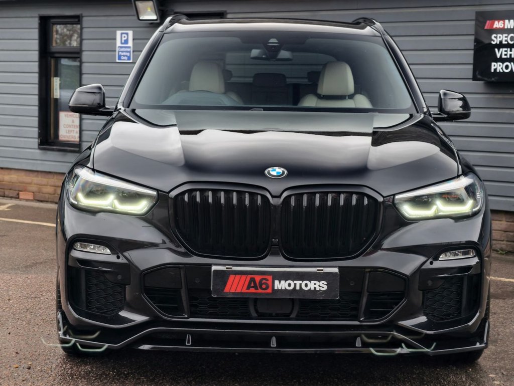 Used BMW X5 2021 for sale - 76698789: Photo 11