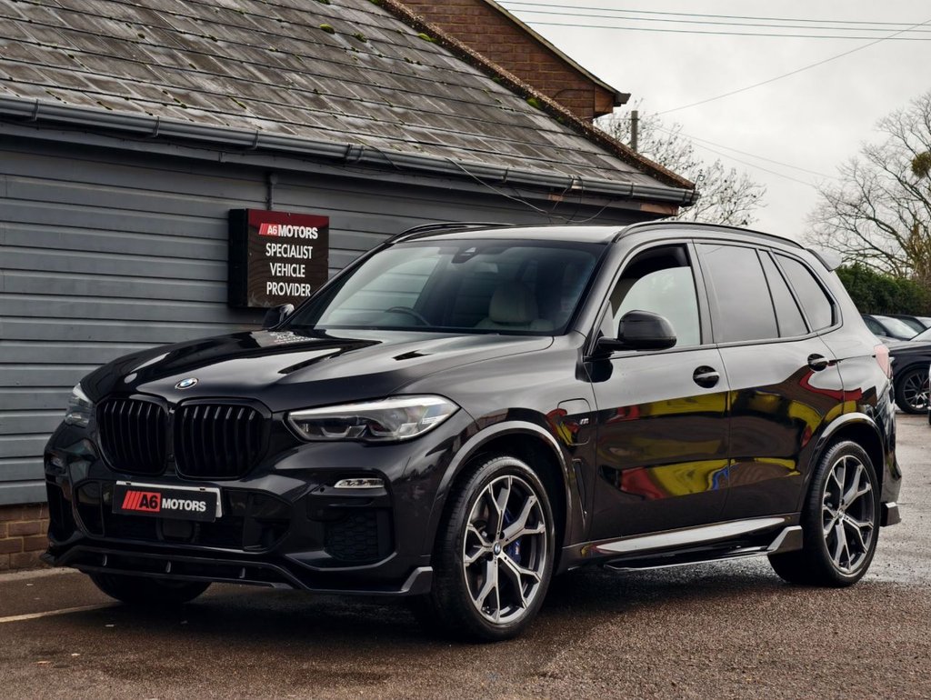 Used BMW X5 2021 for sale - 76698789: Photo 12