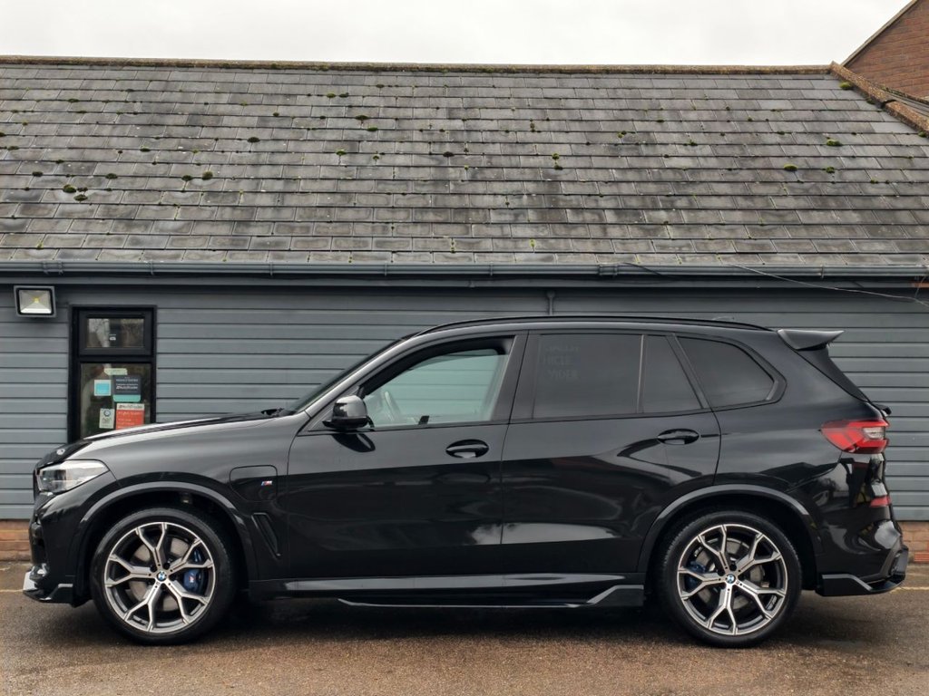 Used BMW X5 2021 for sale - 76698789: Photo 13