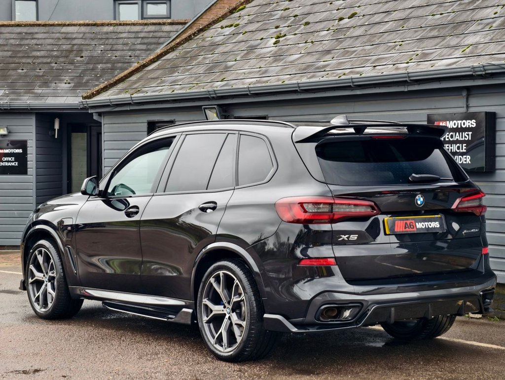 Used BMW X5 2021 for sale - 76698789: Photo 14