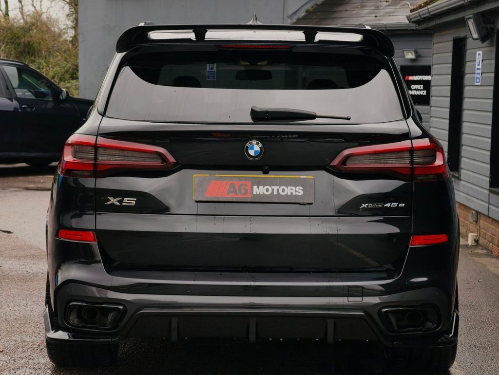 Used BMW X5 2021 for sale - 76698789: Photo 15