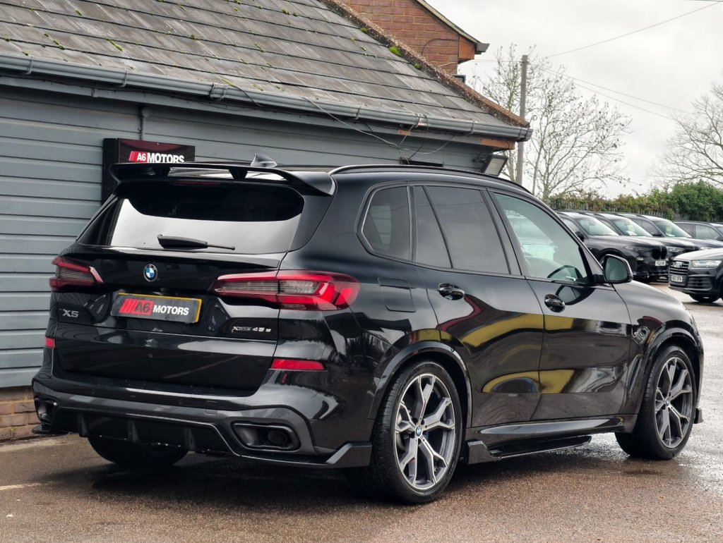 Used BMW X5 2021 for sale - 76698789: Photo 16