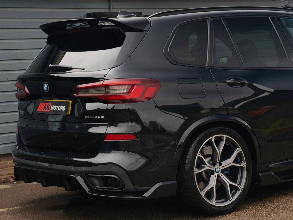 Used BMW X5 2021 for sale - 76698789: Photo 19