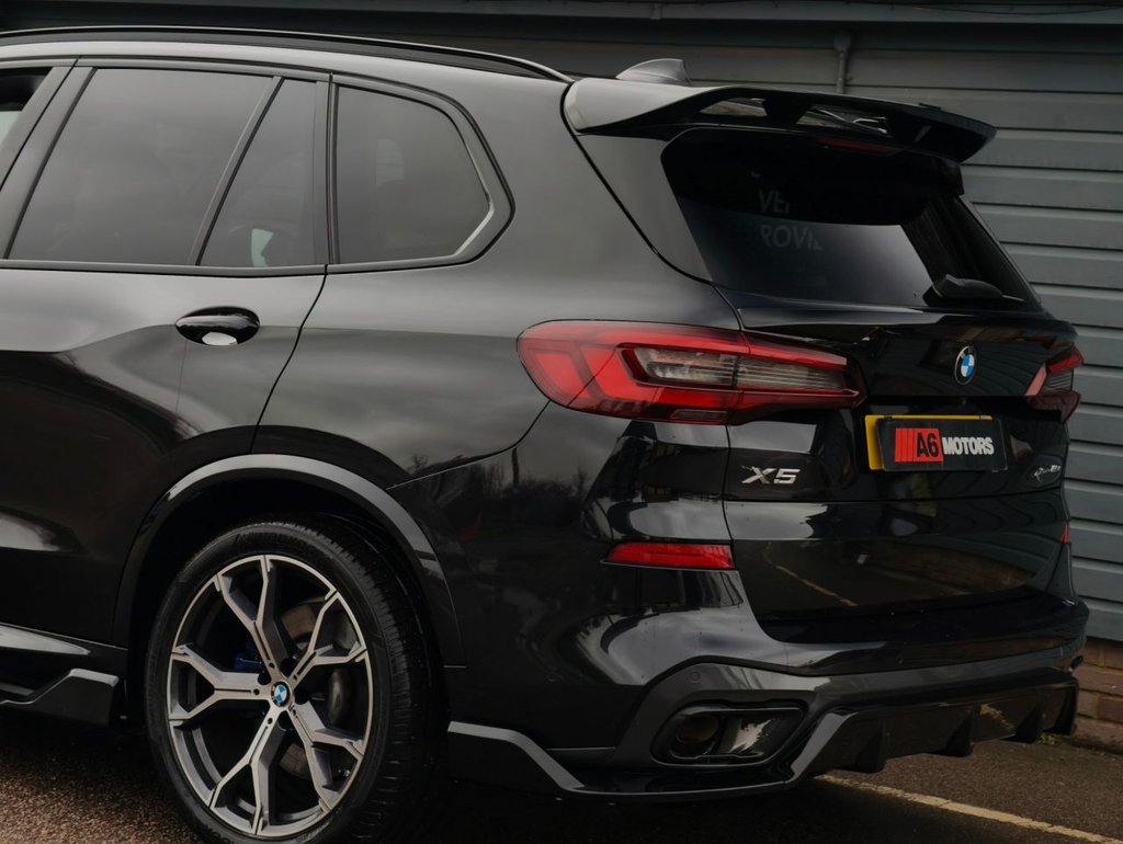 Used BMW X5 2021 for sale - 76698789: Photo 20