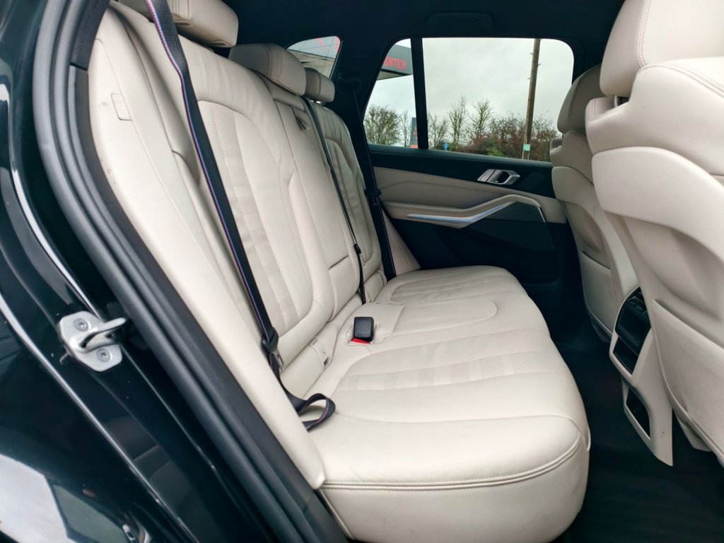 Used BMW X5 2021 for sale - 76698789: Photo 21