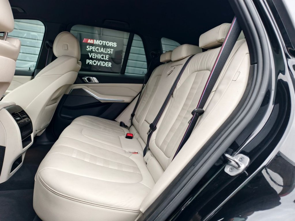 Used BMW X5 2021 for sale - 76698789: Photo 22