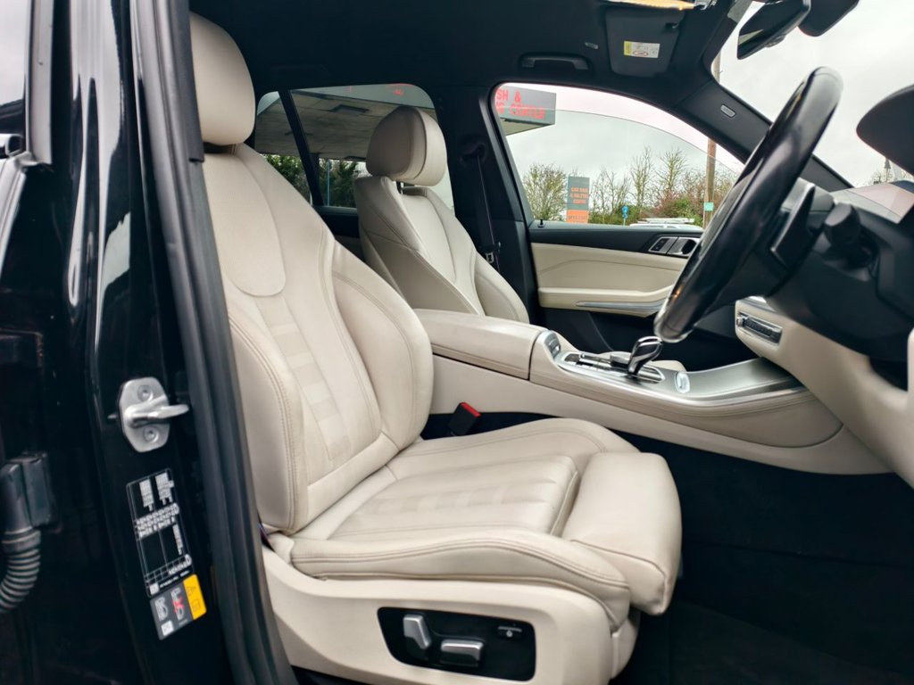 Used BMW X5 2021 for sale - 76698789: Photo 23