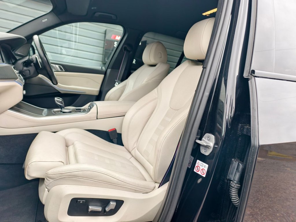 Used BMW X5 2021 for sale - 76698789: Photo 24