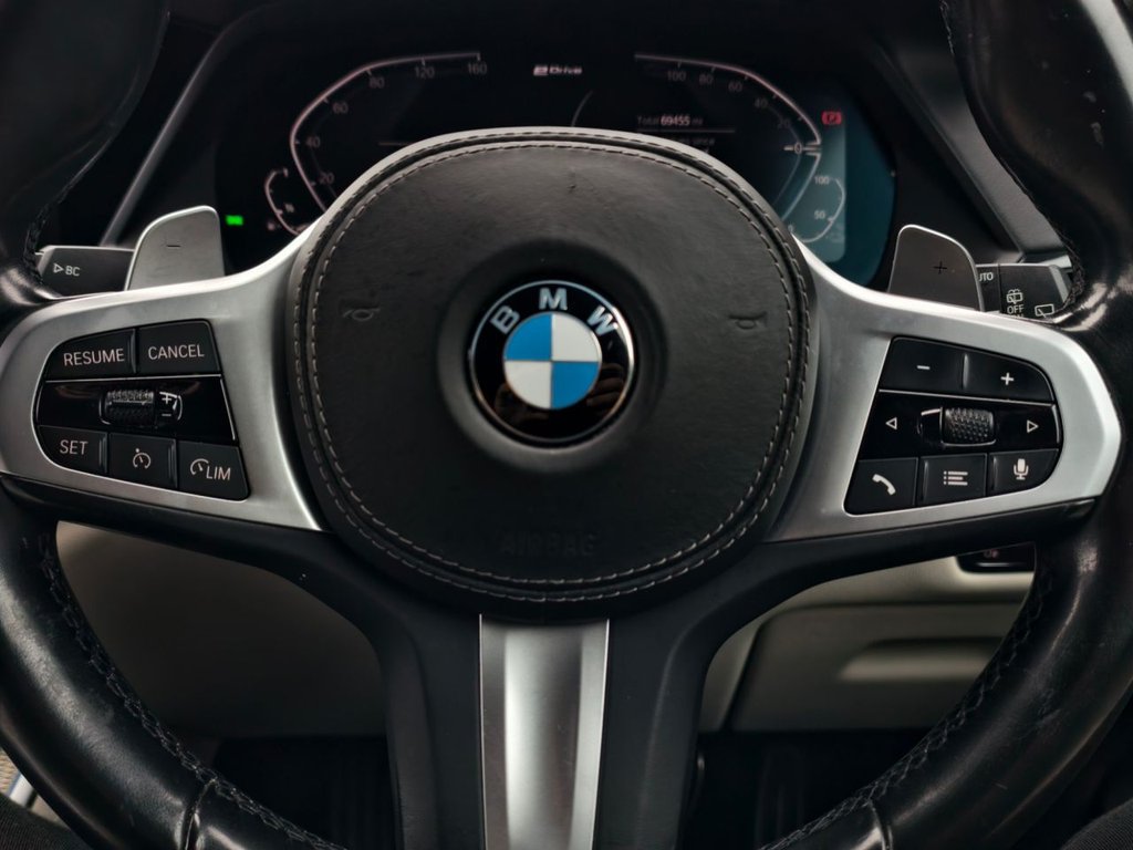 Used BMW X5 2021 for sale - 76698789: Photo 30