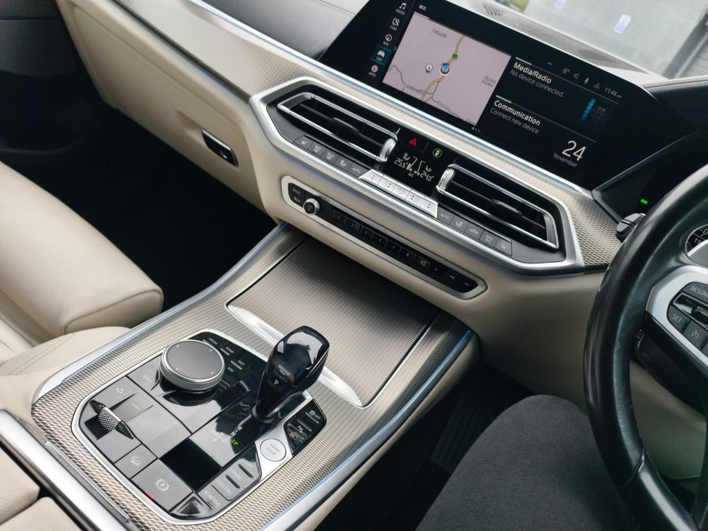 Used BMW X5 2021 for sale - 76698789: Photo 33