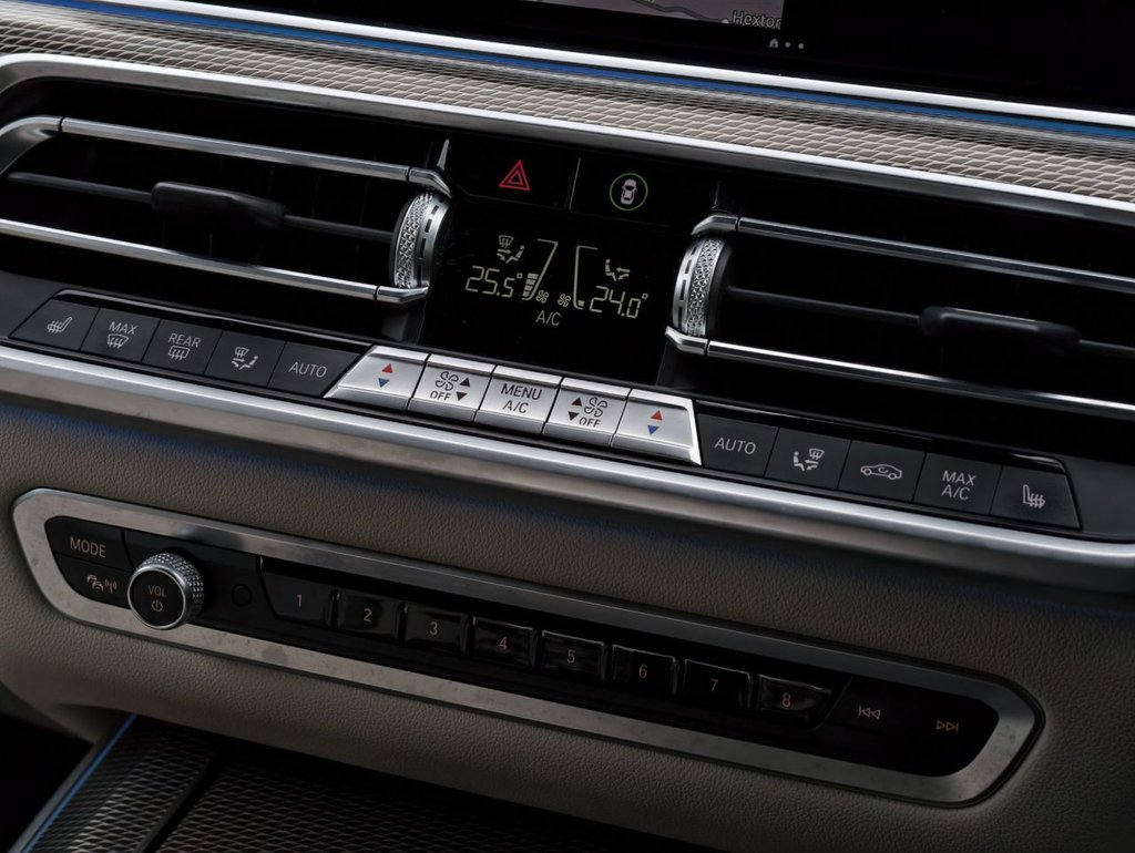 Used BMW X5 2021 for sale - 76698789: Photo 36