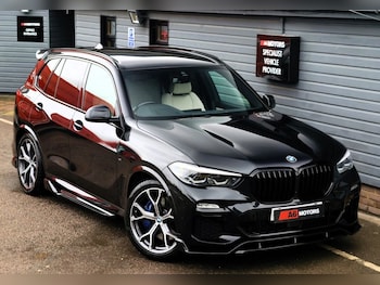 Used BMW X5 2021 for sale - 76698789: Photo