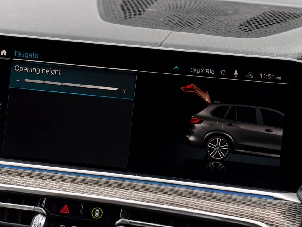 Used BMW X5 2021 for sale - 76698789: Photo 48