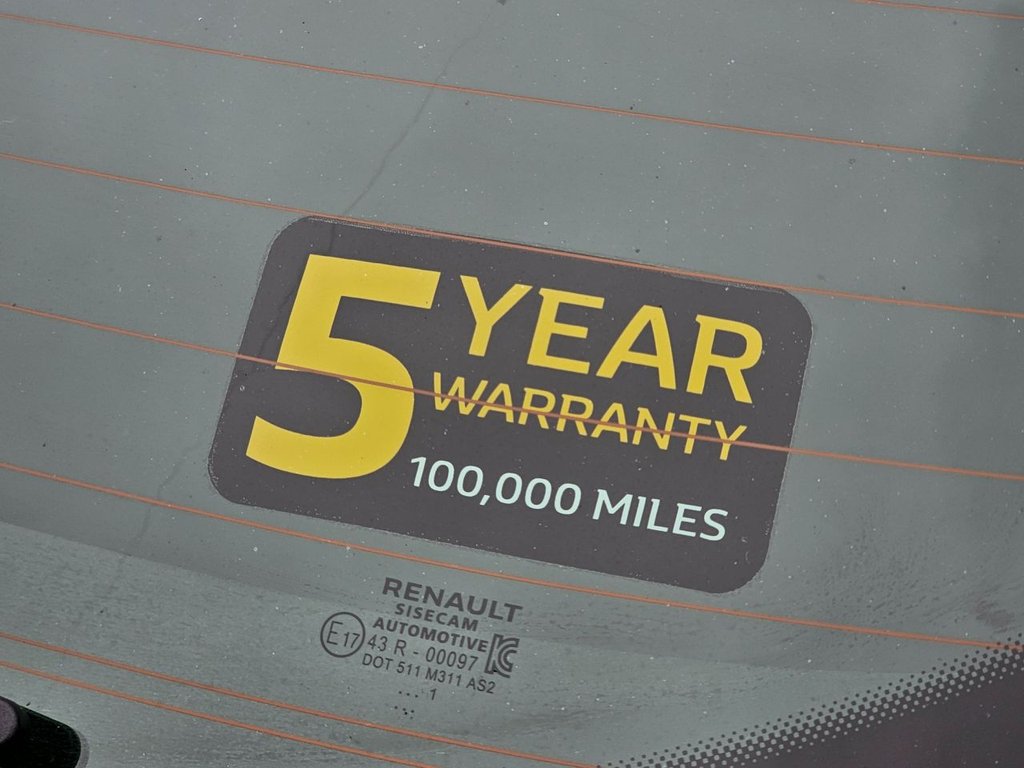 Used Renault Clio 2021 for sale - 76202635: Photo 16