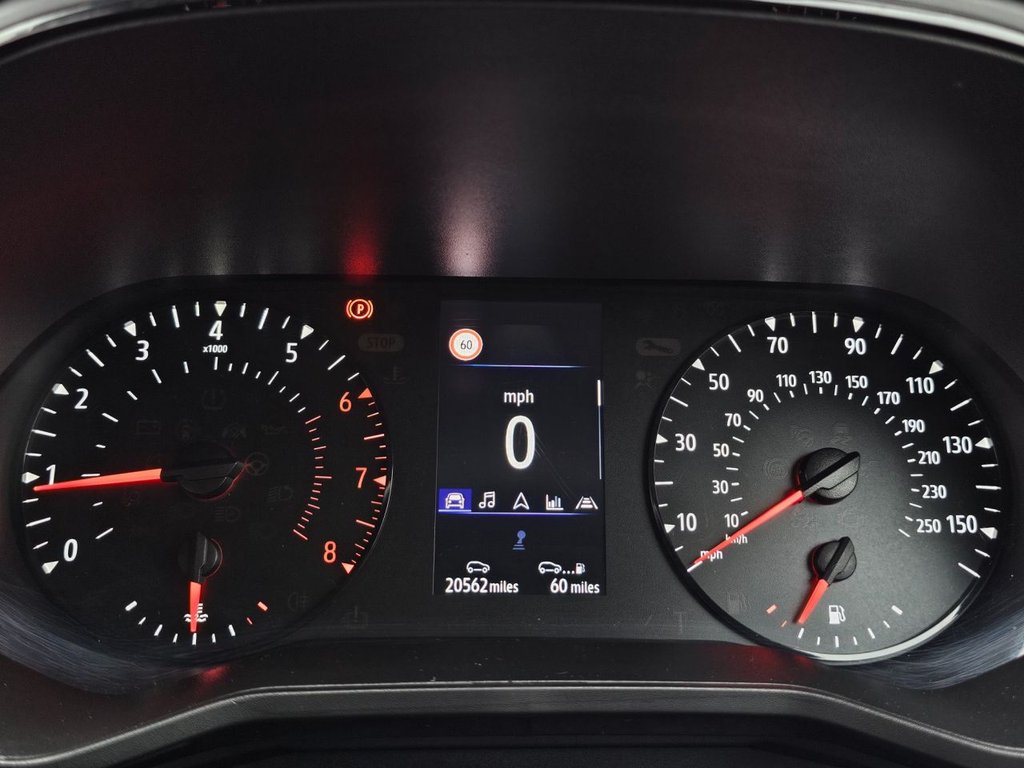 Used Renault Clio 2021 for sale - 76202635: Photo 22