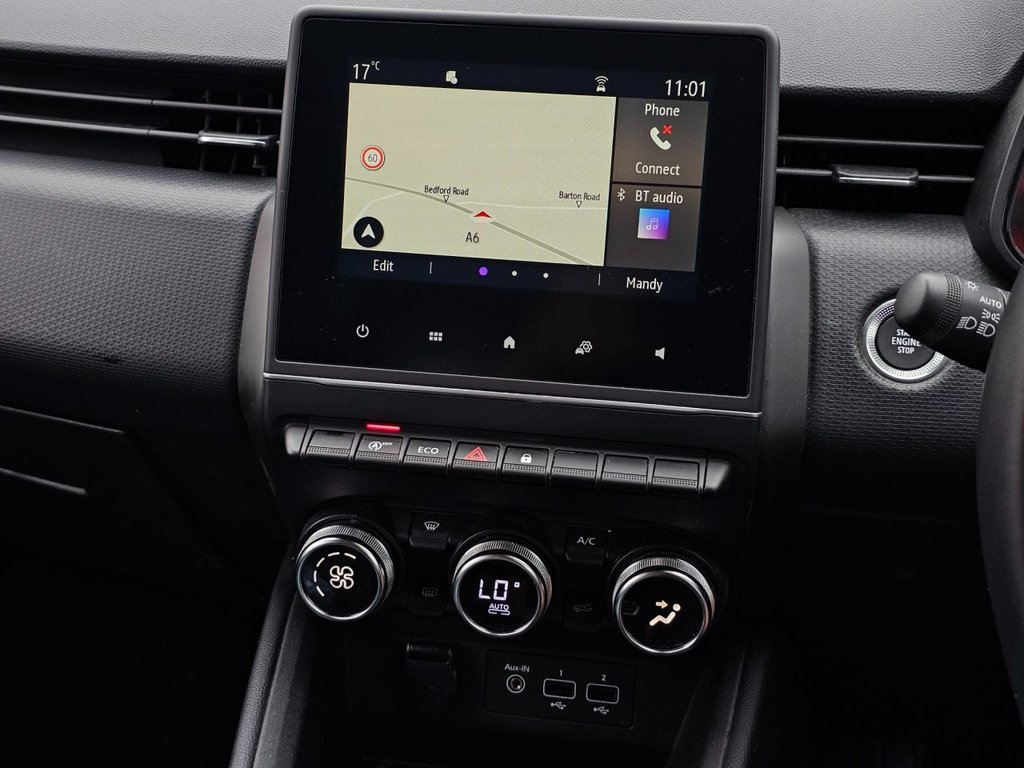 Used Renault Clio 2021 for sale - 76202635: Photo 27